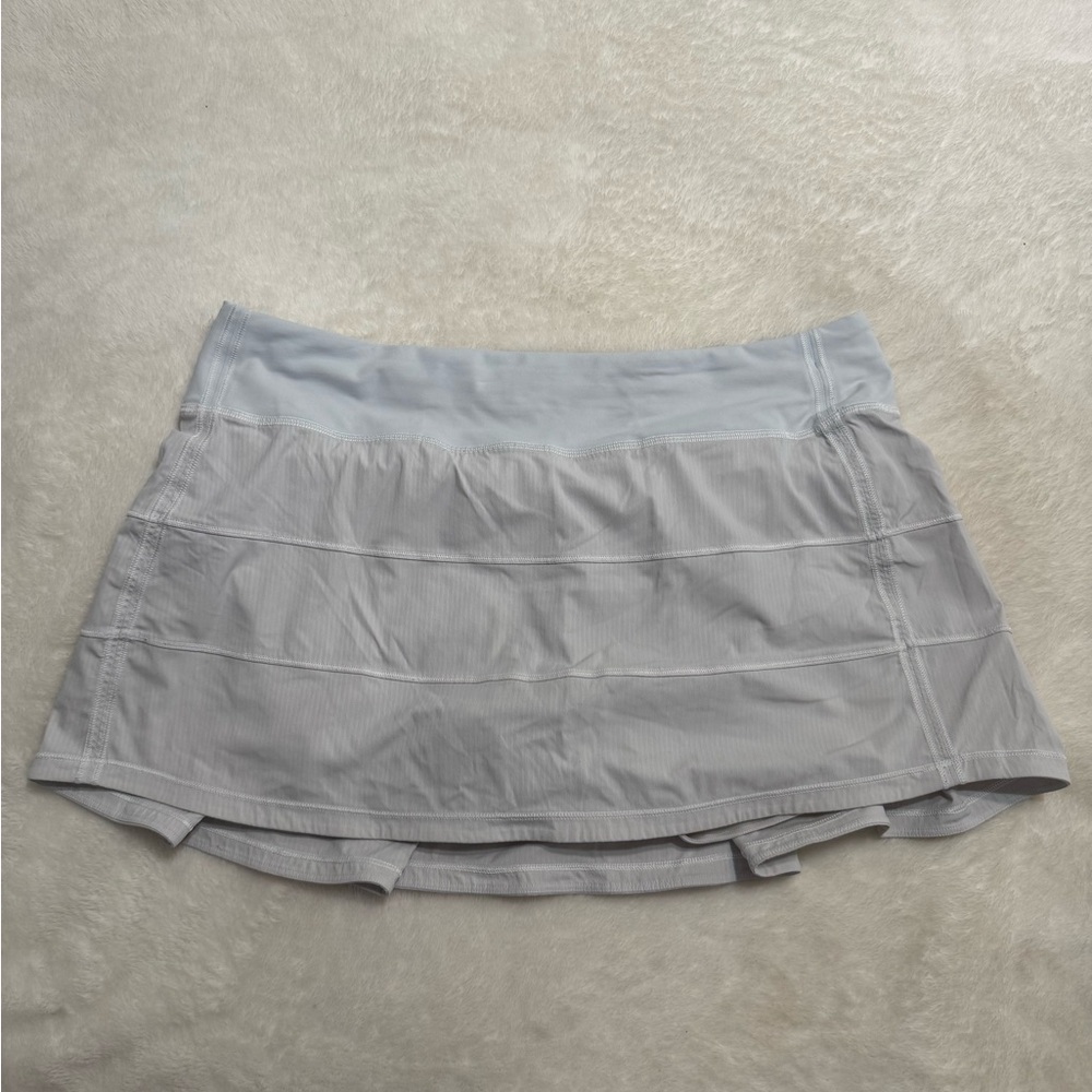 lululemon athletica Pace Rival Skort